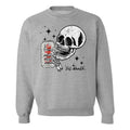 'Til Death Diet Coke' Sweatshirt, Halloween Diet Coke Crewneck