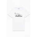Timberland Men's Organic Spliced Boots T-Shirt - Multicolor