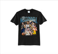 Tj Mcconnell T-Shirt, 100% Cotton Unisex T-Shirt, Gift For Fanstyle{n002}2