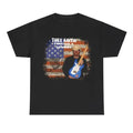 Toby Memorial shirt Keith Country music lover song tshirt