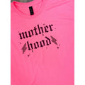 Trendy Motherhood Graphic Tee