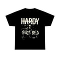 TruckBed Music Tee, Hardy Country Music Shirt
