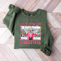 Trump christmas sweater, president trump, trump 2024