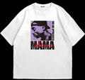 Tuu.PPac Dear Mamaa T-Shirt Retro Design Customizable Graphic Add Your Unique Twist