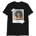 Tylaaa T-shirt, Concert Ty T-Shirt Classic Cotton Top