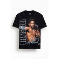 UFC Men's Kevin Holland Trailblazer Oversized T-Shirt - Multicolor