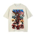 USA " INDEPENDENCE DAY" PREMIUM TEE
