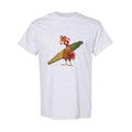 Unisex Funny Chicken Joe T-Shirt Sweatshirt Hoodie, Trendy Shirt