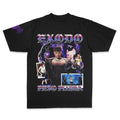 V3NOM PLUM@ - VINTAGE STYLE T Shirt EXODO Merch Tee