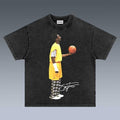 VINTAGE TEE | KOBE 10.10-2