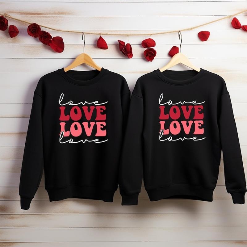 Valentines Day Sweater