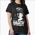 Vintage Hardy T-Shirts Music Shirt