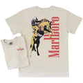 Vintage Marlboro 2 side print T-shirt, Unisex shirt, trending shirt, summer tee
