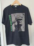 Vintage the smiths , The Smiths T-Shirt Vintage Look Retro T-Shirt 22 Gift for men women unisex t-shirt