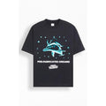 Visual Outreach Program Men's By Jungles Jungles Dolphins T-Shirt - Multicolor