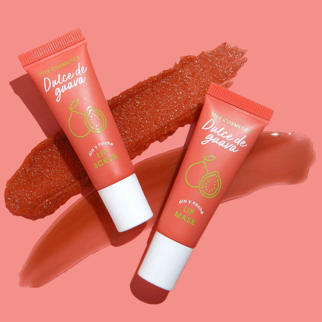 Dulce de Guava Lip Mask