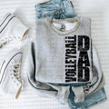 Volleyball Dad DTF Transfers - THIS IS NOT A SHIRTstyle{n002}3