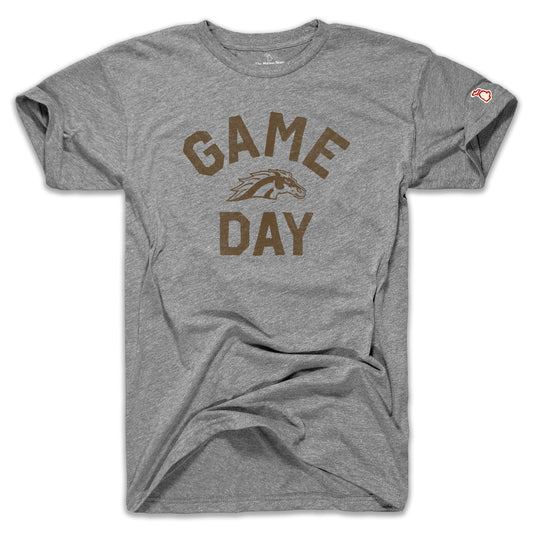 WMU - GAME DAY (UNISEX) Style001
