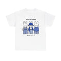 Wave To Earth Miffy Shirt, Meme T shirt Menswear T-Shirt