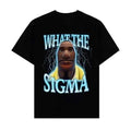 What The Sigma Meme Shirt Funny Gift Idea TShirt