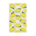 When Life Gives you Lemons Slightly Subtle Hand Towel Fun