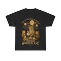 Whisker Wonderland Tee, Cute Cat Shirt
