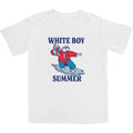 White Boy Summer T Shirt