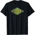 Wicked Diamond Logo T-Shirt
