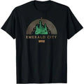Wicked Emerald City T-Shirt