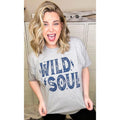 Wild Soul T-Shirt