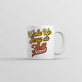 Woke Up Sexy As Hell Again Mug Funny Sarcastic Novelty Coffee Cup-11oz Funny Coffee Mugs Ceramic Printed Drinkware Cup