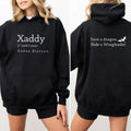 Xaddy Save A Dragon 2 Sides Shirt, Xaden Fourth Wing Sweatshirt, Basgiath War College Tee, Unisex Sweater Pullover Tee