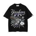 YANKEES "HIT BIG OR MISS BIG" PREMIUM TEE
