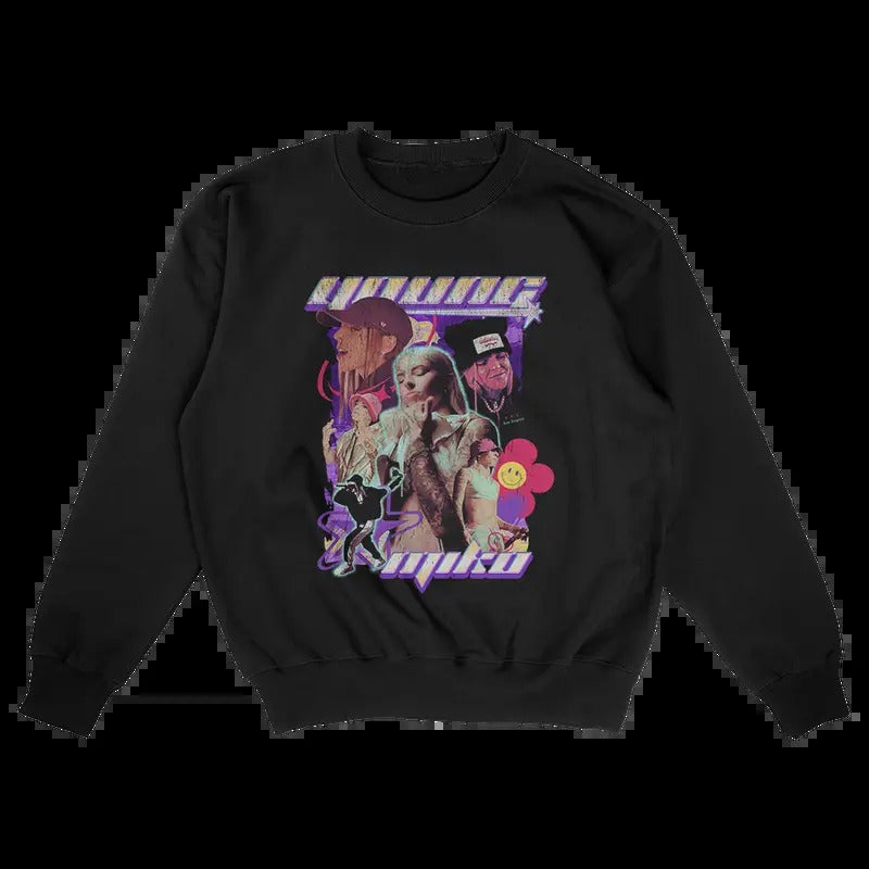 YOUNG MIKO - SWEATSHIRT