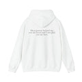 You Are Loved Logo Hoodie DRG,