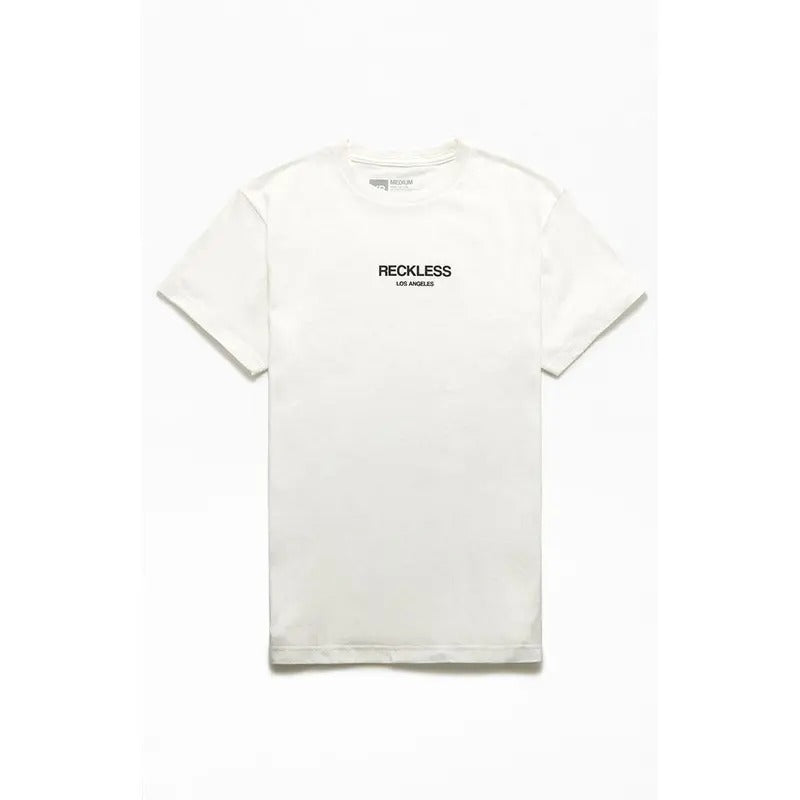 Young & Reckless Men's Classic T-Shirt - Multicolor