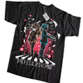 Your Lie in April T-shirt Anime Manga 2023 Tshirt shirt All Size Black