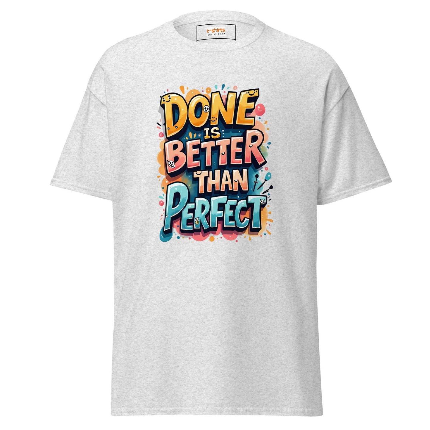 Better than Perfect | Graphic T-Shirt