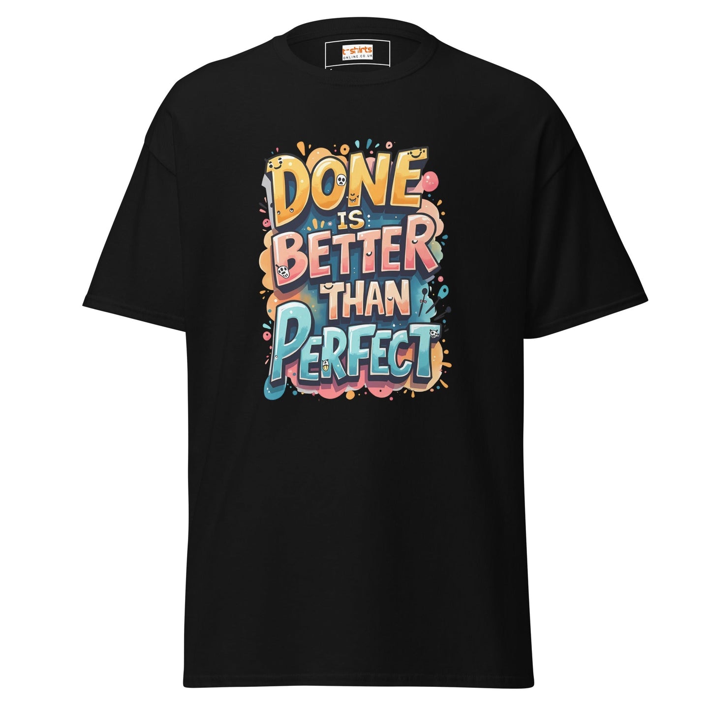 Better than Perfect | Graphic T-Shirt