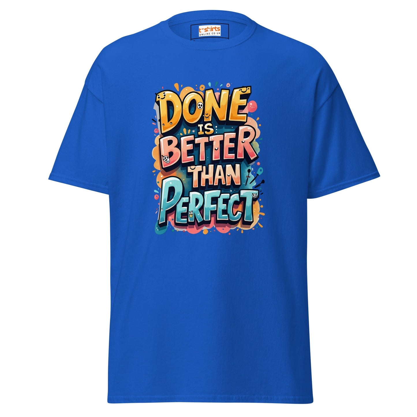 Better than Perfect | Graphic T-Shirt