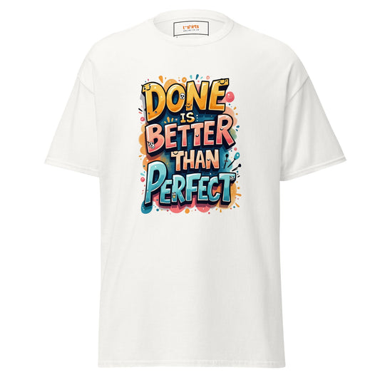 Better than Perfect | Graphic T-Shirt