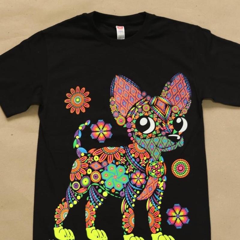 chihuahua T-shirt