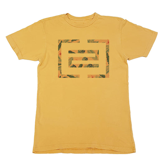 Logo Vintage Tee