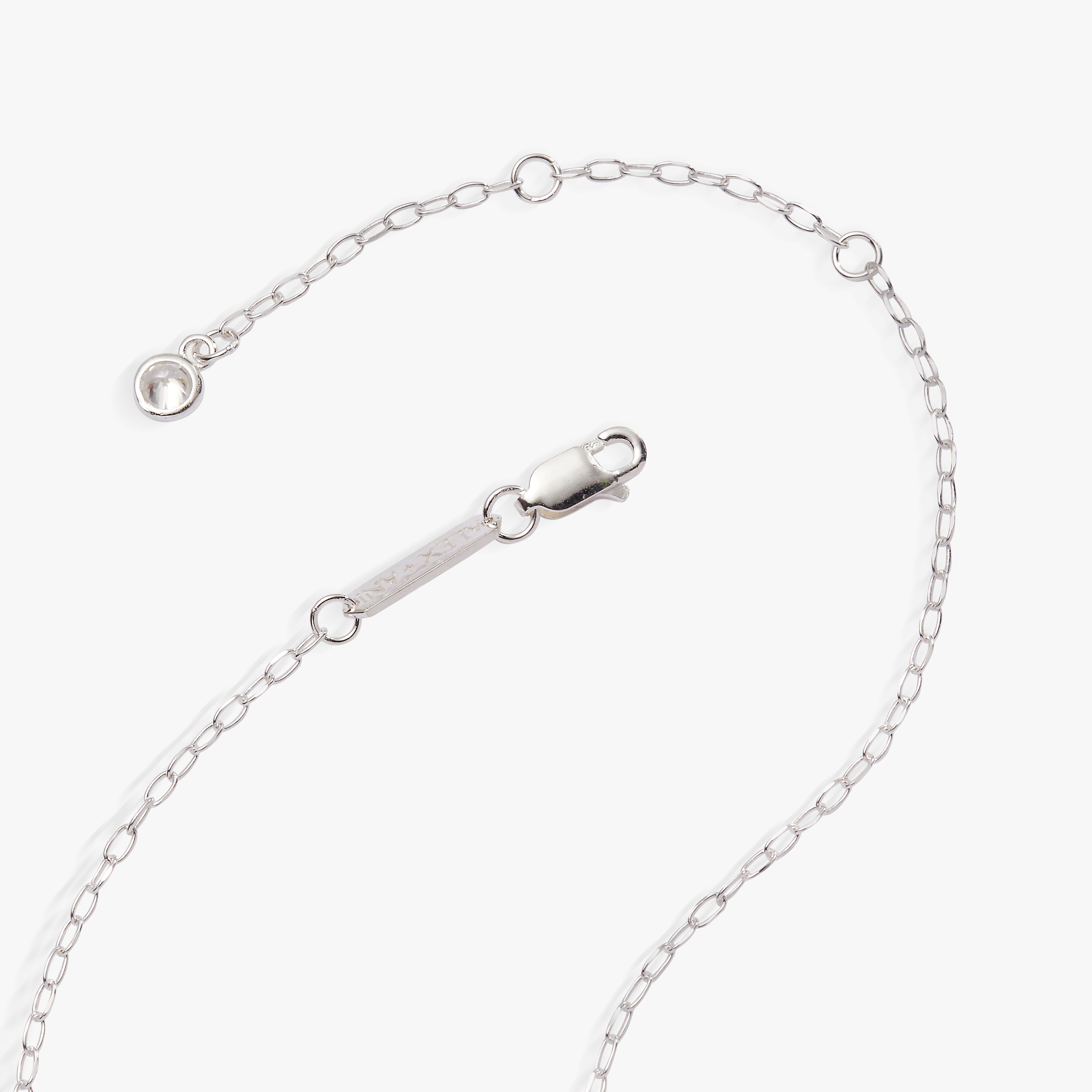 Taurus Zodiac Precious Necklace