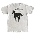 deftones band tee Shirt