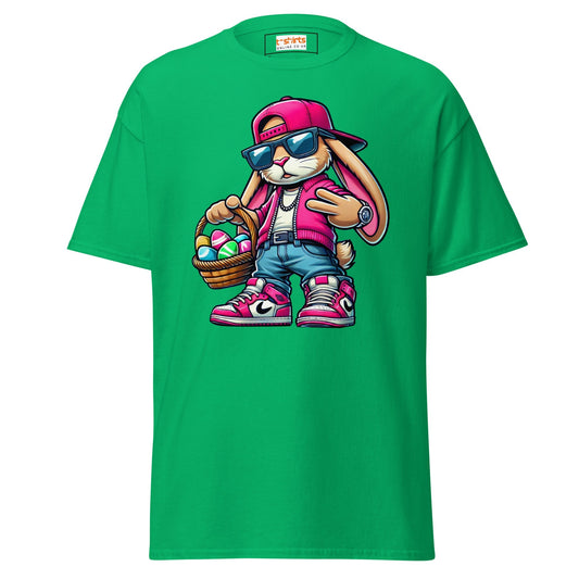 Easter Bruh TÃ¢â‚¬â€˜Shirt Ã¢â‚¬â€œ Funny Ã¢â‚¬Å“BruhÃ¢â‚¬Â Bunny Graphic Tee for Spring