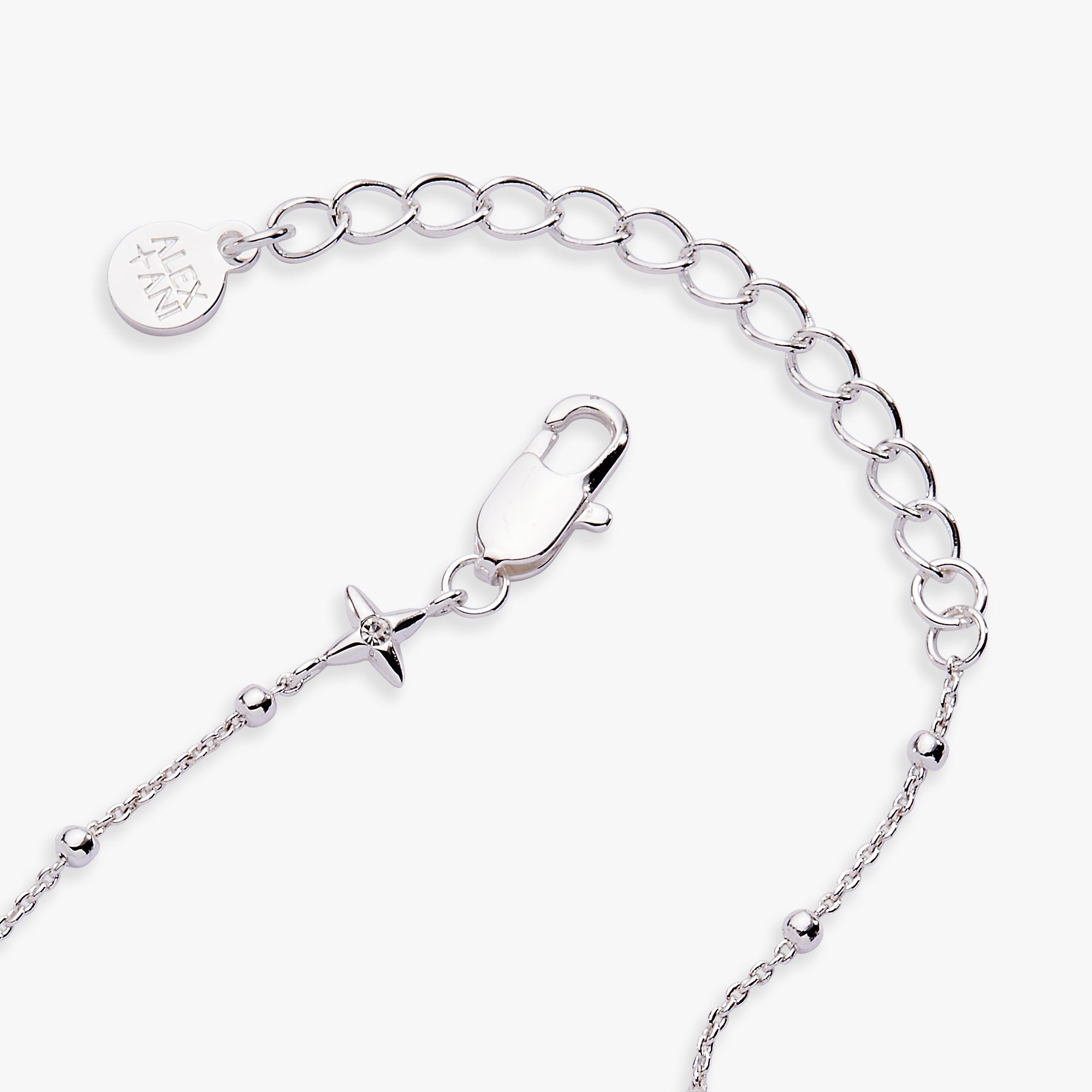 Evil Eye Inline Bracelet