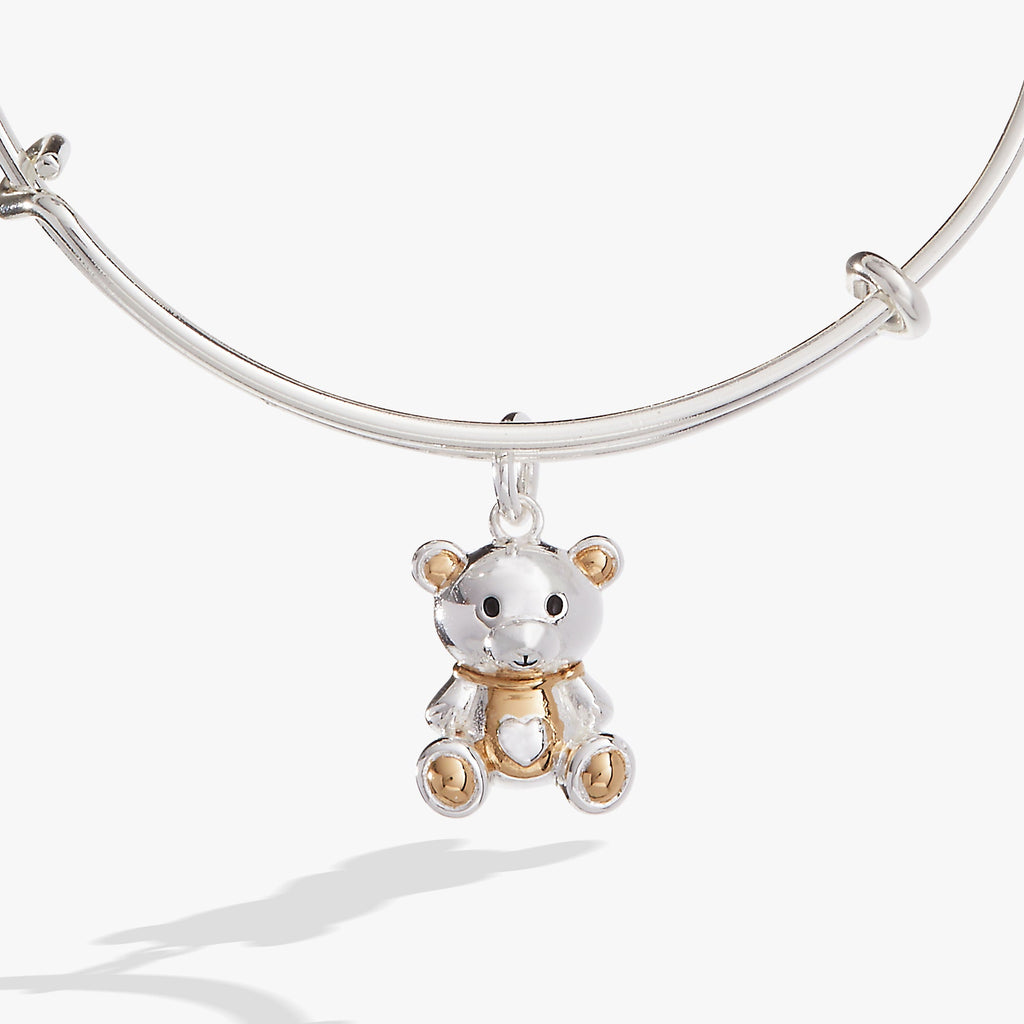 Baby's First Hanukkah Bracelet