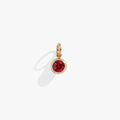 July Birthstone Interchangeable Charm