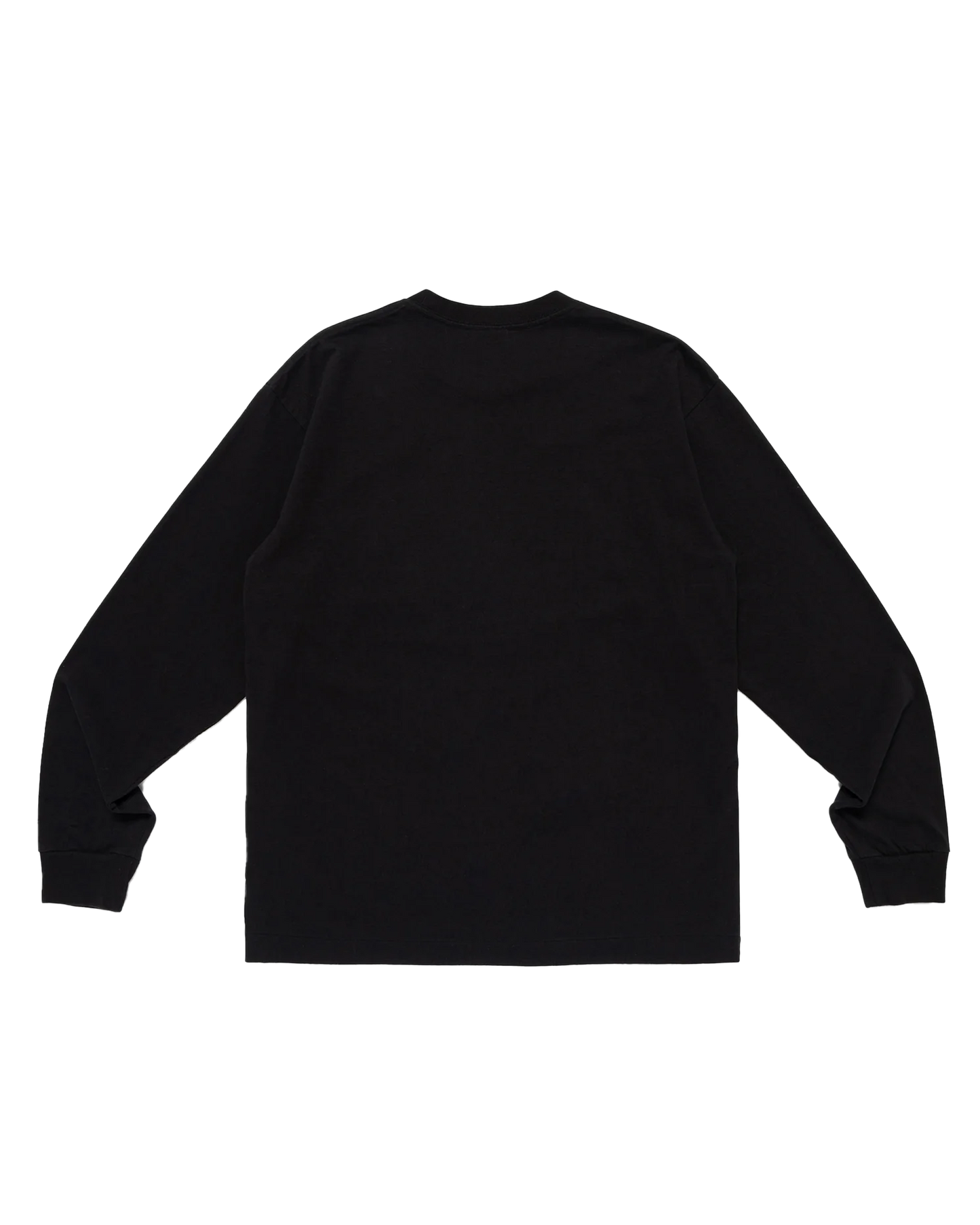Graphic L/S T-Shirt